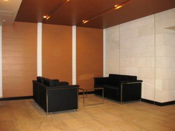 エントランスホール