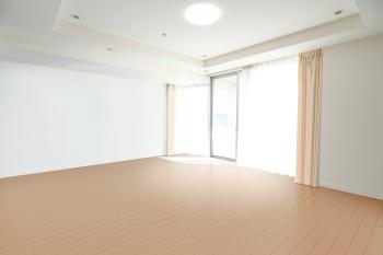 リビングダイニング（CGで作成したリフォームイメージです。）