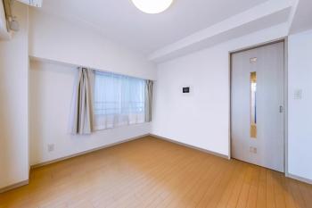 約8.0帖の洋室　（CGで作成したリフォームイメージです）