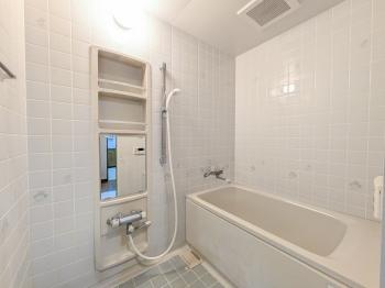 浴室（CGで作成したリフォームイメージです）