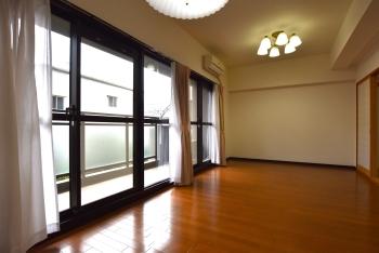 リビングダイニング