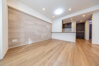 リビングダイニング（床暖房有）