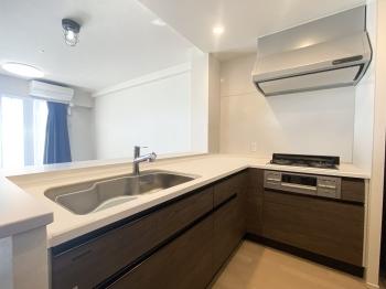 （CGで作成したリフォームイメージです。）