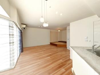 （CGで加工したリフォームイメージです）