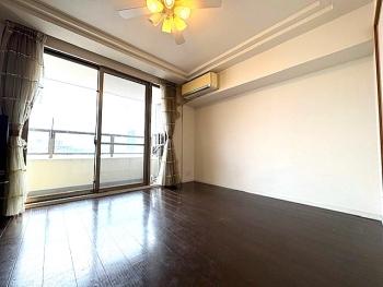 リビングの様子です。