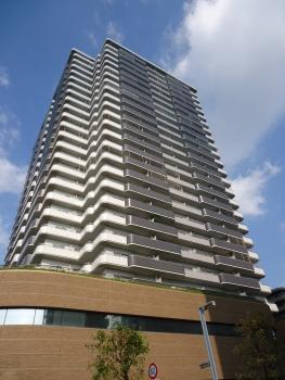 総戸数367戸　谷塚駅徒歩2分　大規模タワーマンション