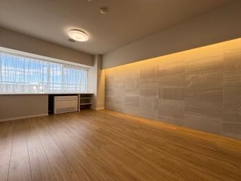 リビングダイニング約１０．４帖