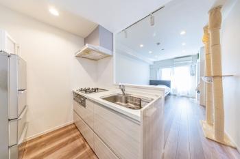 システムキッチン