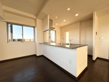 リビング・ダイニング