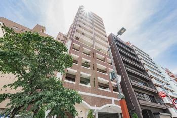 ２００５年８月築　総戸数４９戸