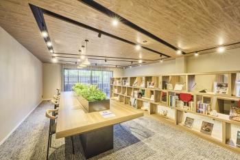 スタディルーム