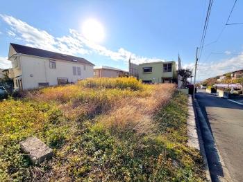 東側から撮影 東側から撮影