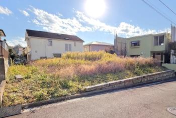 北側から撮影 北側から撮影