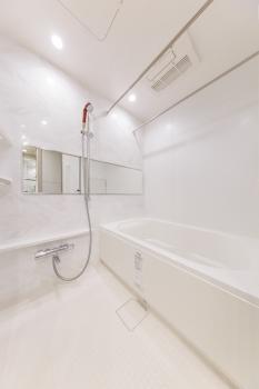 ミストサウナ、浴室暖房乾燥機、キレイドア