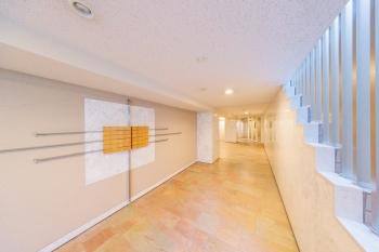 エントランスギャラリー