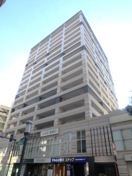 2008年2月築　総戸数139戸