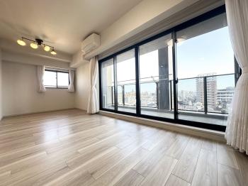 リビング・ダイニング