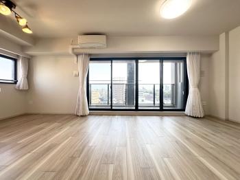 リビング・ダイニング