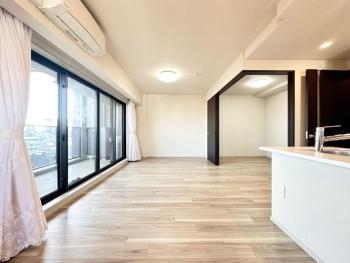 リビング・ダイニング