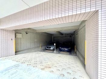 駐車場（空き状況、月額料金はお問い合わせください）