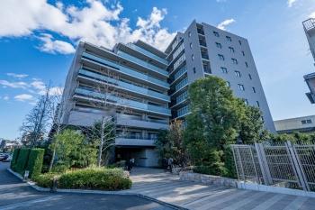 総戸数291戸のビックコミュニティ。2020年1月築