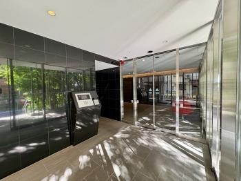 安心と利便性を備えたオートロック