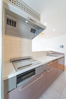 IHクッキングヒーター