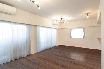 ＬＤ（ＣＧで作成したリフォームイメージです）