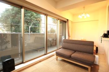 リビング・ダイニング