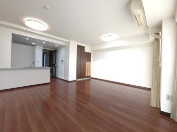 ＣＧで作成したリフォームイメージです