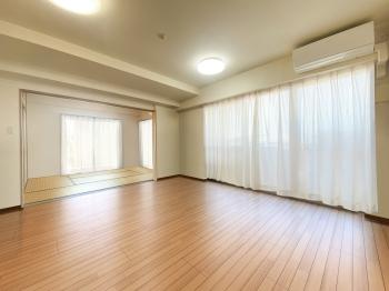 （CGで作成したリフォームイメージです。）