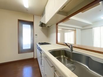 （CGで作成したリフォームイメージです。）