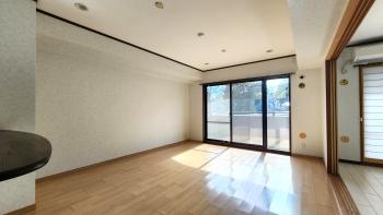 リビングダイニング