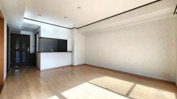 リビングダイニング