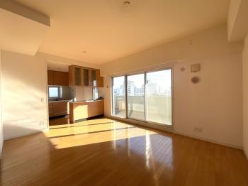 リビングダイニング