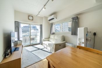 ダイニングキッチン