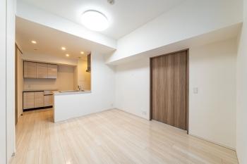 約11.0帖のリビング・ダイニング