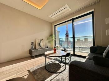 リビングダイニング