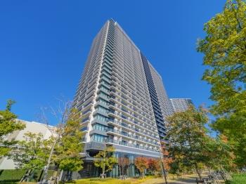 1539戸のビックコミュニティ