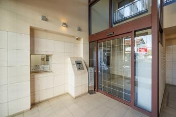 オートロックシステム