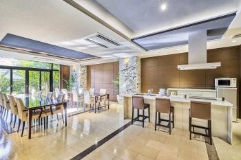 パーティールーム＆キッチンスタジオ