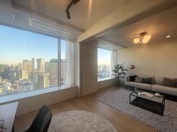 リビングダイニング