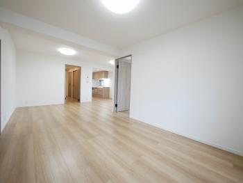 リビング・ダイニング