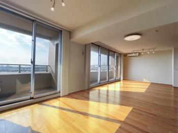 LD（CGで作成したリフォームイメージです）