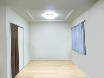 CGで作成したリフォームイメージです。