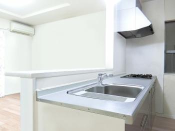 CGで作成したリフォームイメージです。