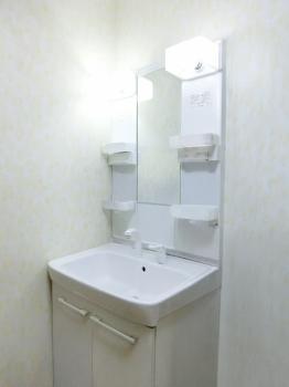 CGで作成したリフォームイメージです。