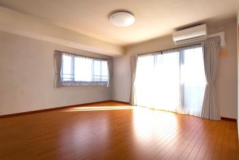 CG加工したリフォームイメージです。