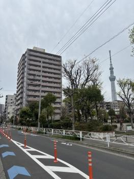現地外観写真