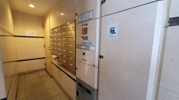 不在時に嬉しい宅配ボックス